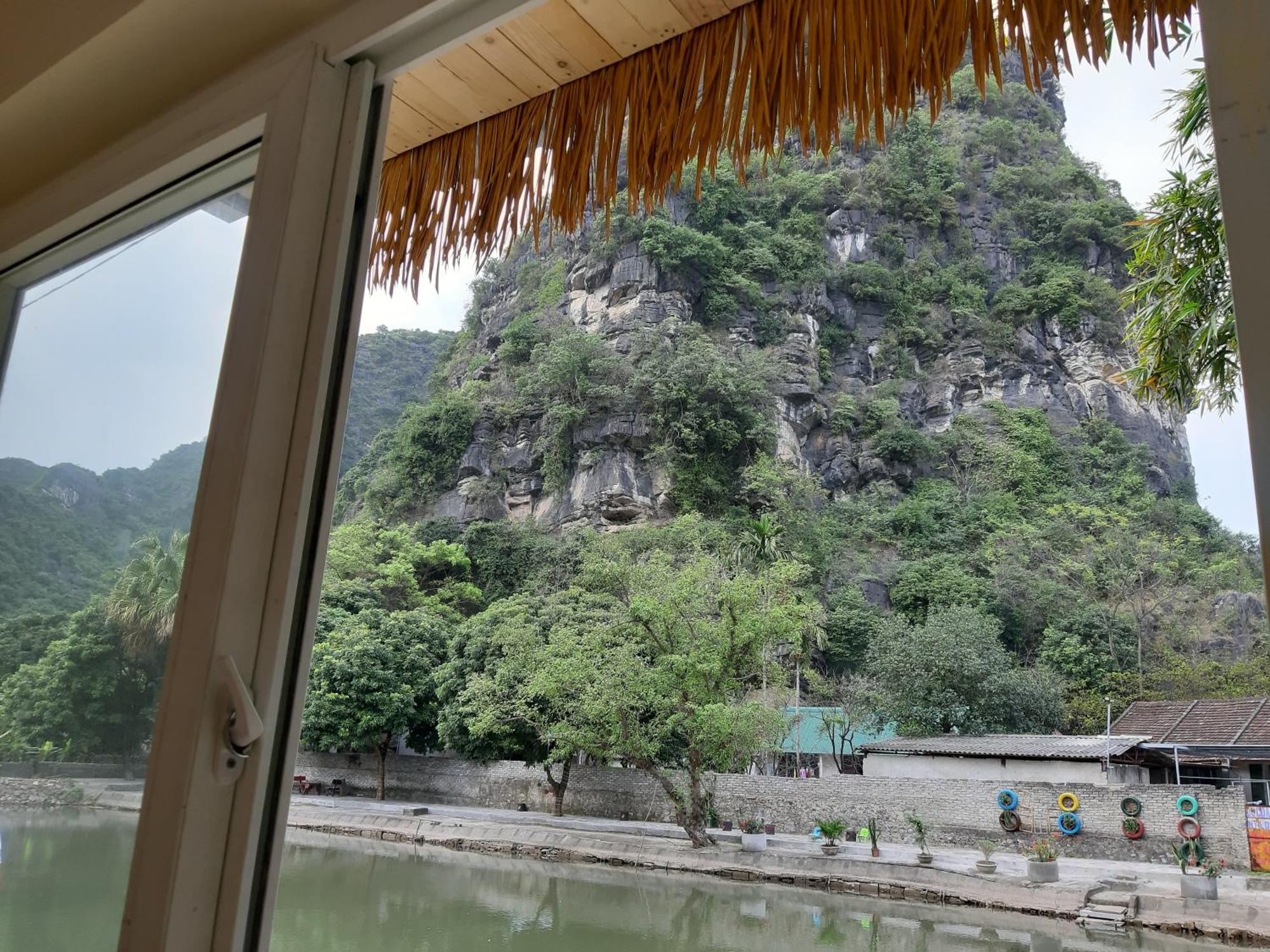 Trang An Pristine View Homestay Ninh Binh Quarto foto